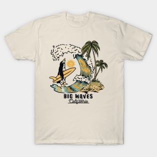 Good Surf T-Shirt